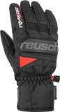 Reusch Ski Race VC R-TEX® XT 4901257 7810 black front